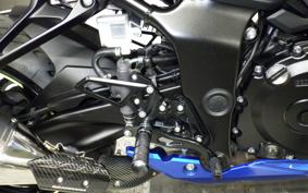 SUZUKI GSX-S750 2021 C533F