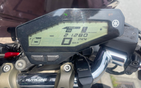 YAMAHA MT-09 ABS 2015 RN34J