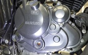 SUZUKI GIXXER 150 2004 ED13N