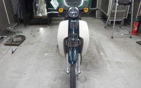 HONDA C50 SUPER CUB 2024 AA09