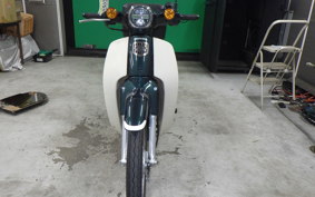 HONDA C110 SUPER CUB JA44