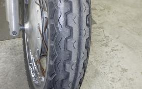 KAWASAKI ESTRELLA CUSTOM BJ250A