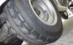 HONDA GYRO CANOPY TA03