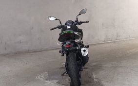 KAWASAKI Z400 2022 EX400G