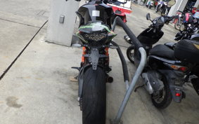 KTM 1290 SUPER DUKE R 2014