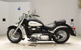 SUZUKI INTRUDER 400 Classic 2001 VK54A