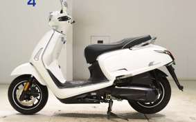 KYMCO アローマ150 1997