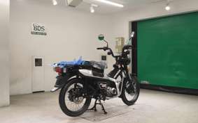 HONDA CT125-2 2004 JA65