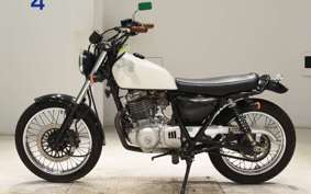SUZUKI GRASS TRACKER 2004 NJ4BA