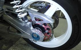 KAWASAKI ZEPHYR 400 KAI 1997 ZR400C