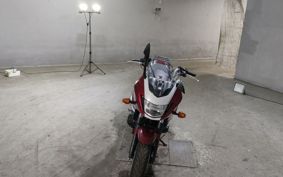 HONDA CB400SFV-4 BOLDOR NC42