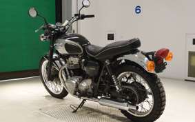 KAWASAKI W650 2005 EJ650A