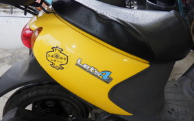 SUZUKI LET's 4 G CA41A