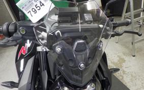 BMW F900R 2020