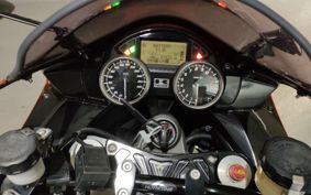 KAWASAKI ZX 1400 NINJA R 2014 ZXT40E