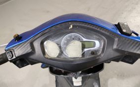 SUZUKI ADDRESS V125 CF4MA