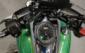 YAMAHA XV1900 RAIDER 2009 VP27