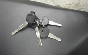 HONDA TACT-4ﾍﾞｰｼｯｸ 2009 AF79