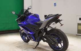 YAMAHA YZF-R25 A 2026 RG43J