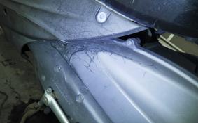 YAMAHA JOG Gen.5 SA36J