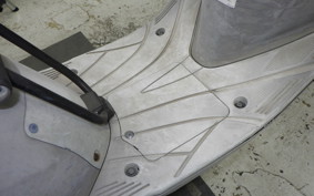 SUZUKI ADDRESS V125 G CF4EA