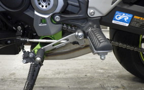 KAWASAKI Z900 Gen.2 2019 ZR900B