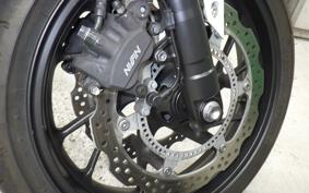 HONDA CBR650F 2016 RC83