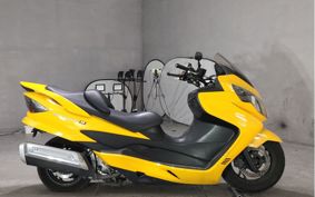 SUZUKI SKYWAVE 250M CJ45A