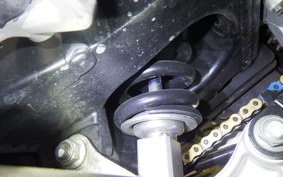 SUZUKI HAYABUSA Gen.3 2022 EJ11A