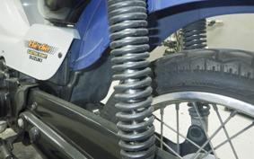 SUZUKI BIRDIE 50 BA42A