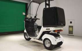 HONDA GYRO CANOPY 2005 TA03
