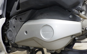 HONDA PCX 150 2008 KF30