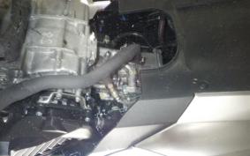 HONDA ADV160