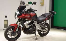 KAWASAKI VERSYS 650 2012