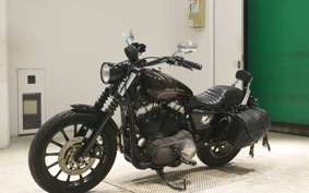 HARLEY XL1200N 2009