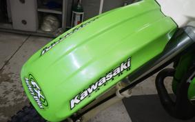 KAWASAKI KX85 2023 KX085B
