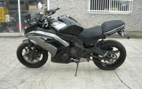 KAWASAKI NINJA 400 2015 EX400E