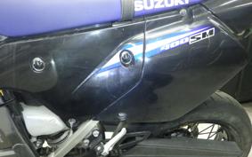 SUZUKI DR-Z400SM 2007 SK44A