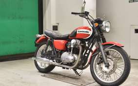KAWASAKI W400 2008 EJ400A