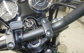 KAWASAKI Z650 RS 2023 ER650M