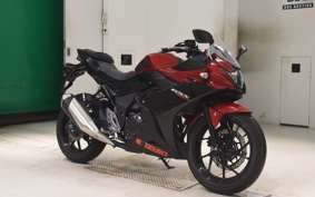 SUZUKI GSX250 R 1997