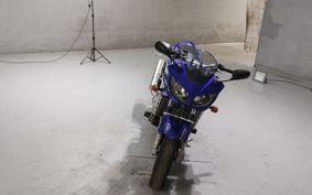 YAMAHA FZS1000 FAZER RN06