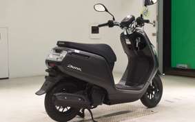 HONDA ﾀﾞﾝｸ AF78