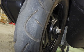 SUZUKI ADDRESS V125 G CF46A