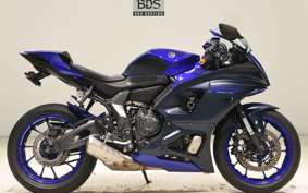 YAMAHA YZF-R7 2022 RM39J