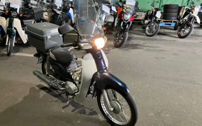HONDA  TACT  BASIC  AF79