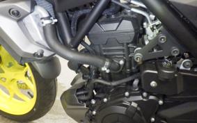 YAMAHA MT-25 2008 RG43J