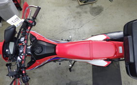 HONDA CRF250L MD47