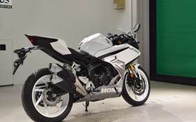 HONDA CBR250RR A 2006 MC51