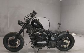 KAWASAKI VULCAN400 DRIFTER VN400D